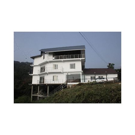 Blossom Valley Cottage Munnar Ngoại thất bức ảnh