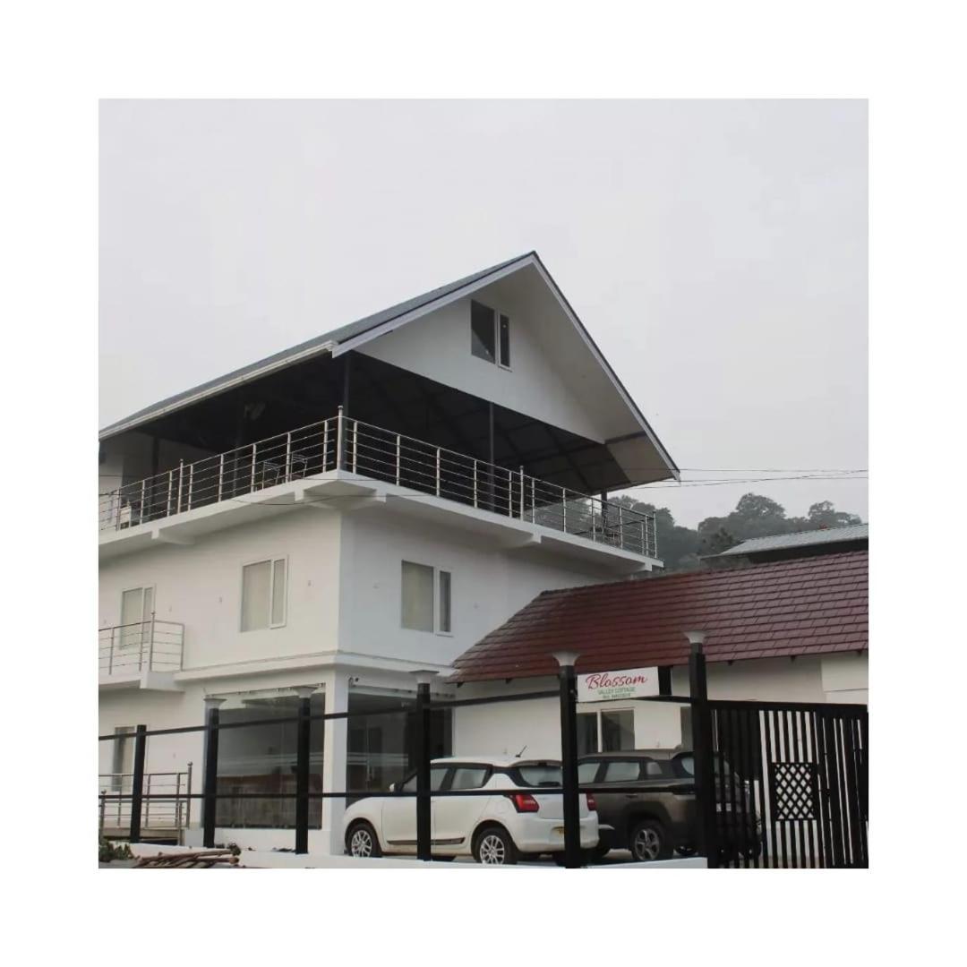 Blossom Valley Cottage Munnar Ngoại thất bức ảnh