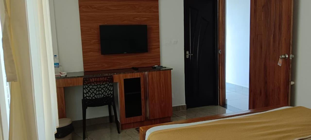 Blossom Valley Cottage Munnar Phòng bức ảnh