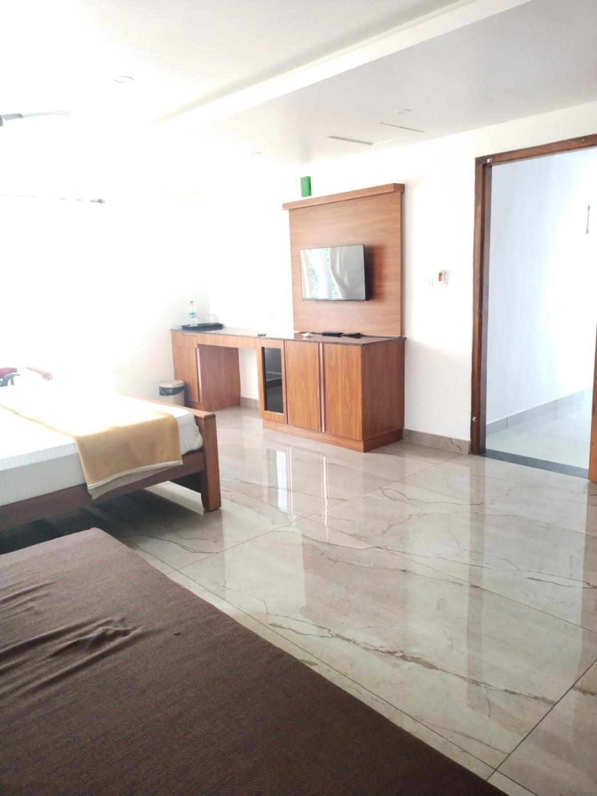 Blossom Valley Cottage Munnar Phòng bức ảnh